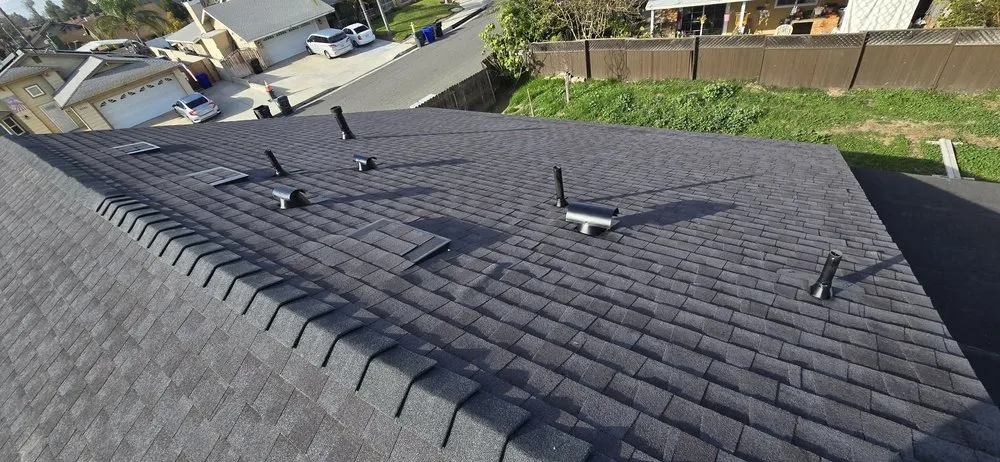 Slide of JB Roofing Solutions