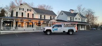 Slide of JB Roofing Systems