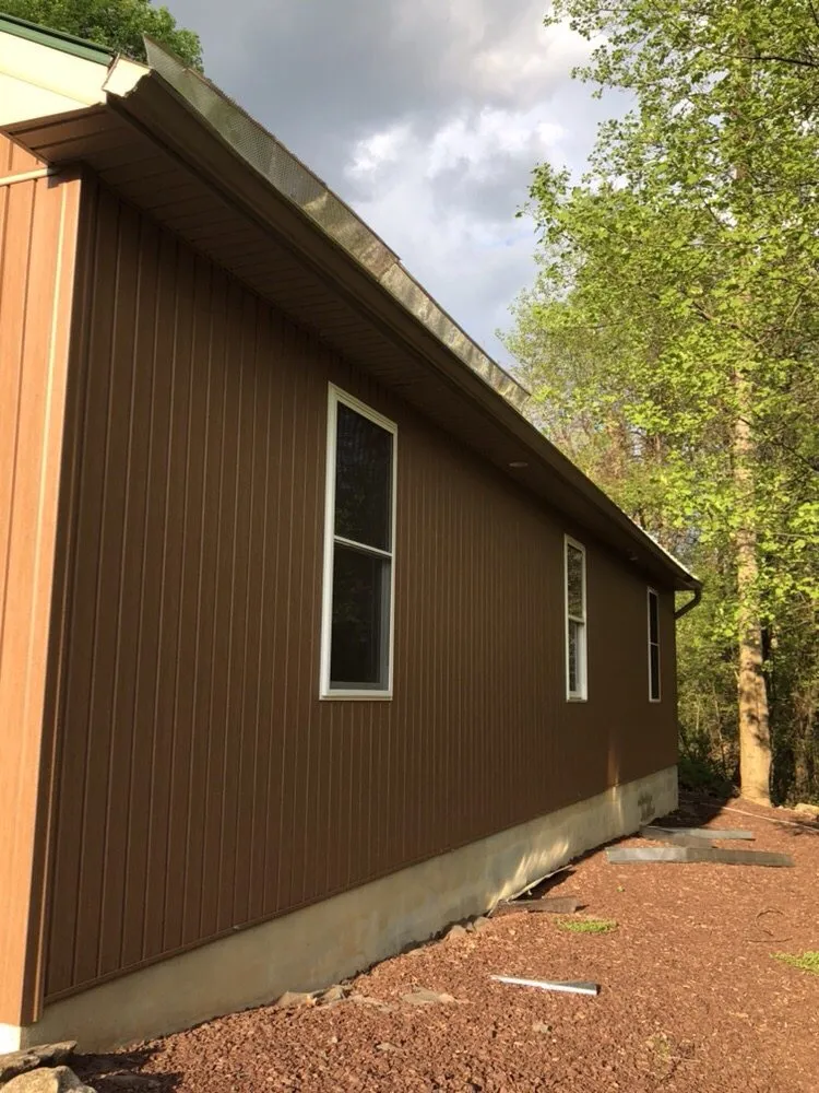 Slide of JB Roofing Systems