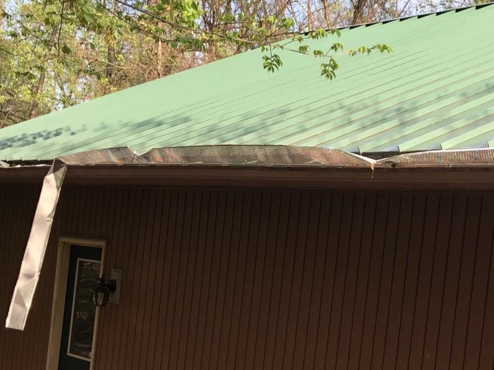 Slide of JB Roofing Systems