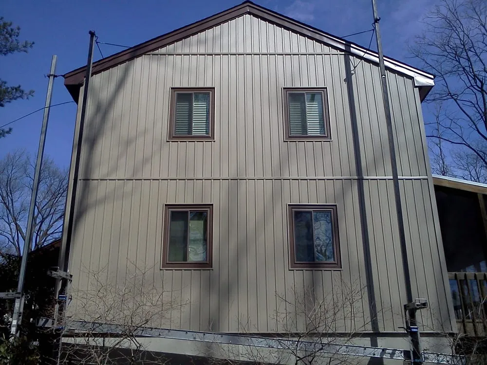 Slide of JB Siding & Home Improvements