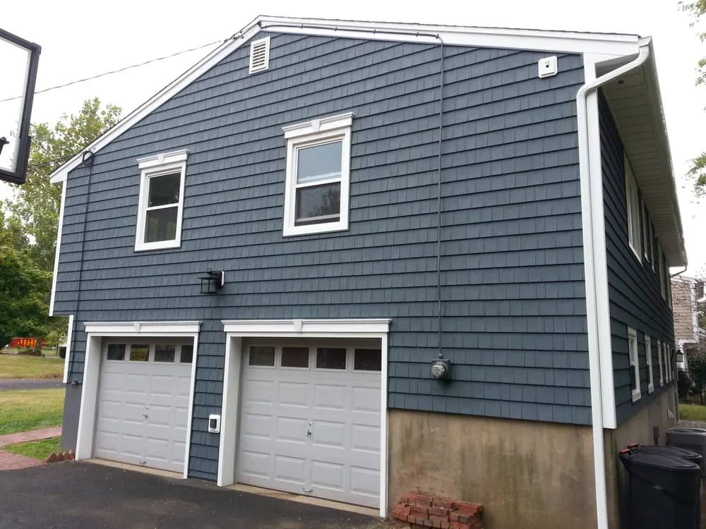 Slide of JB Siding & Home Improvements