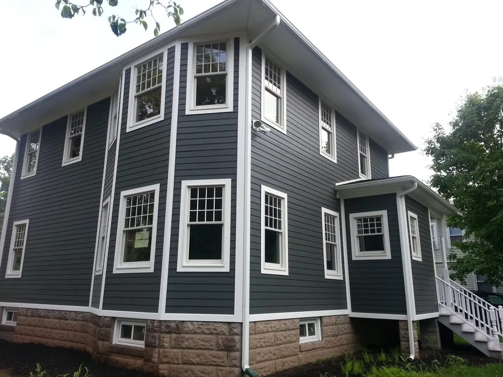 Slide of JB Siding & Home Improvements