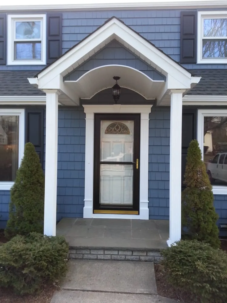 Slide of JB Siding & Home Improvements