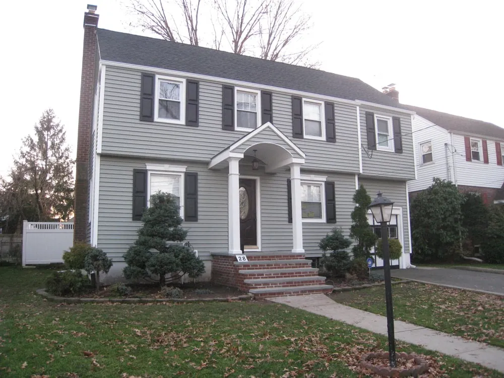 Slide of JB Siding & Home Improvements