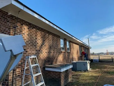 Slide of J&B Total Remodeling