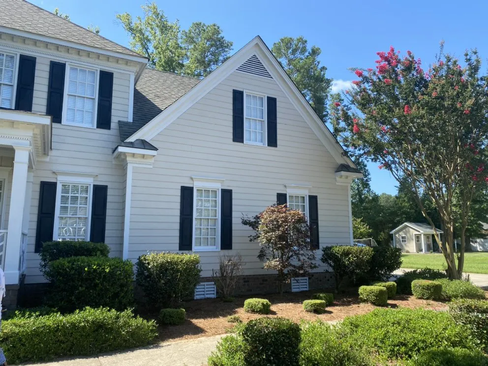 Slide of J&B Total Remodeling