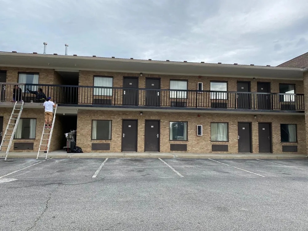 Slide of J&B Total Remodeling