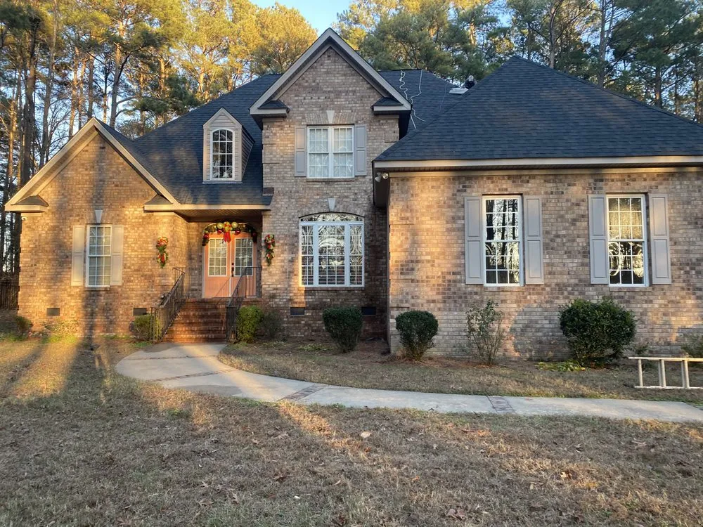 Slide of J&B Total Remodeling