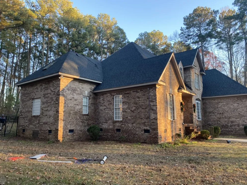 Slide of J&B Total Remodeling