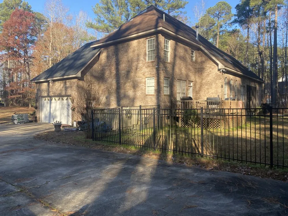 Slide of J&B Total Remodeling