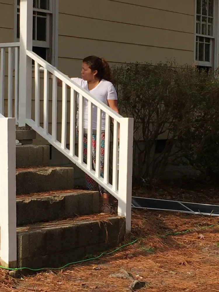 Slide of J&B Total Remodeling