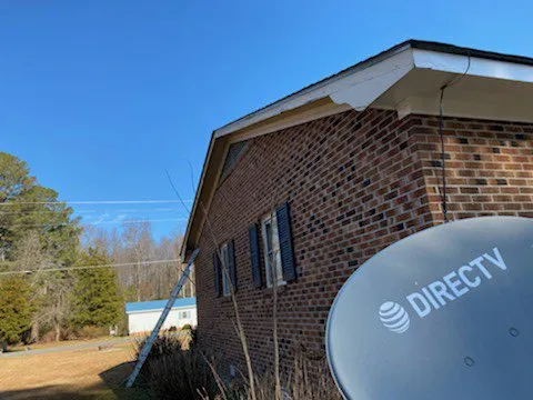 Slide of J&B Total Remodeling