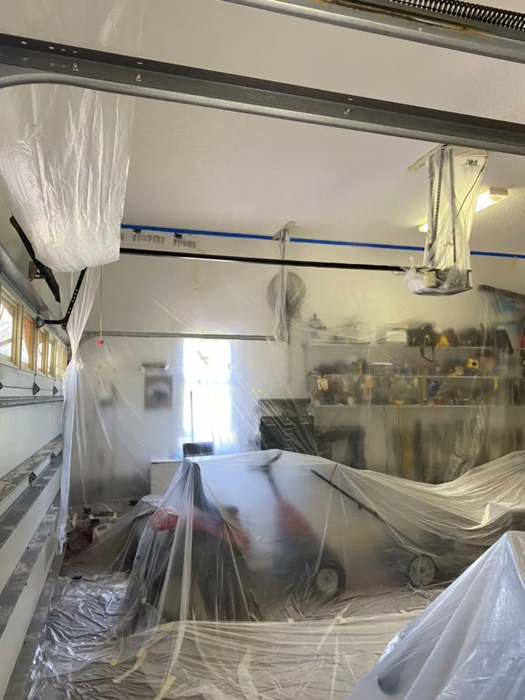 Slide of J&B Total Remodeling