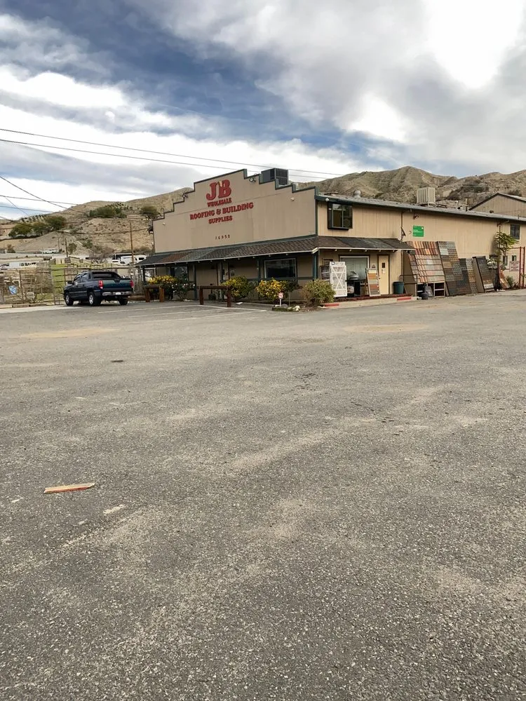 Expert roof leak repair in Canyon County, CA - JB Wholesale Roofing & Building Supplies