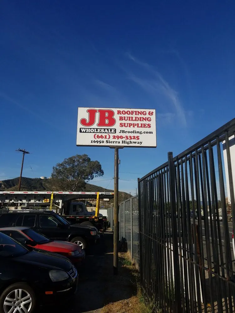 Expert flat roof repair experts serving Canyon County, CA - JB Wholesale Roofing & Building Supplies