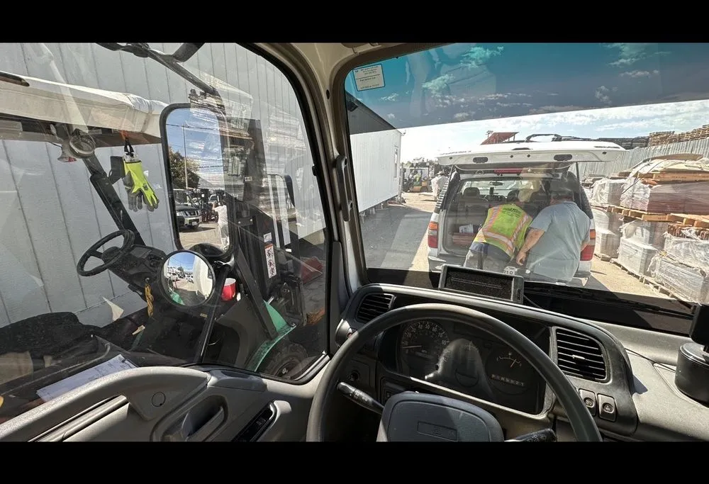 Slide of JB Wholesale Roofing & Building Supplies