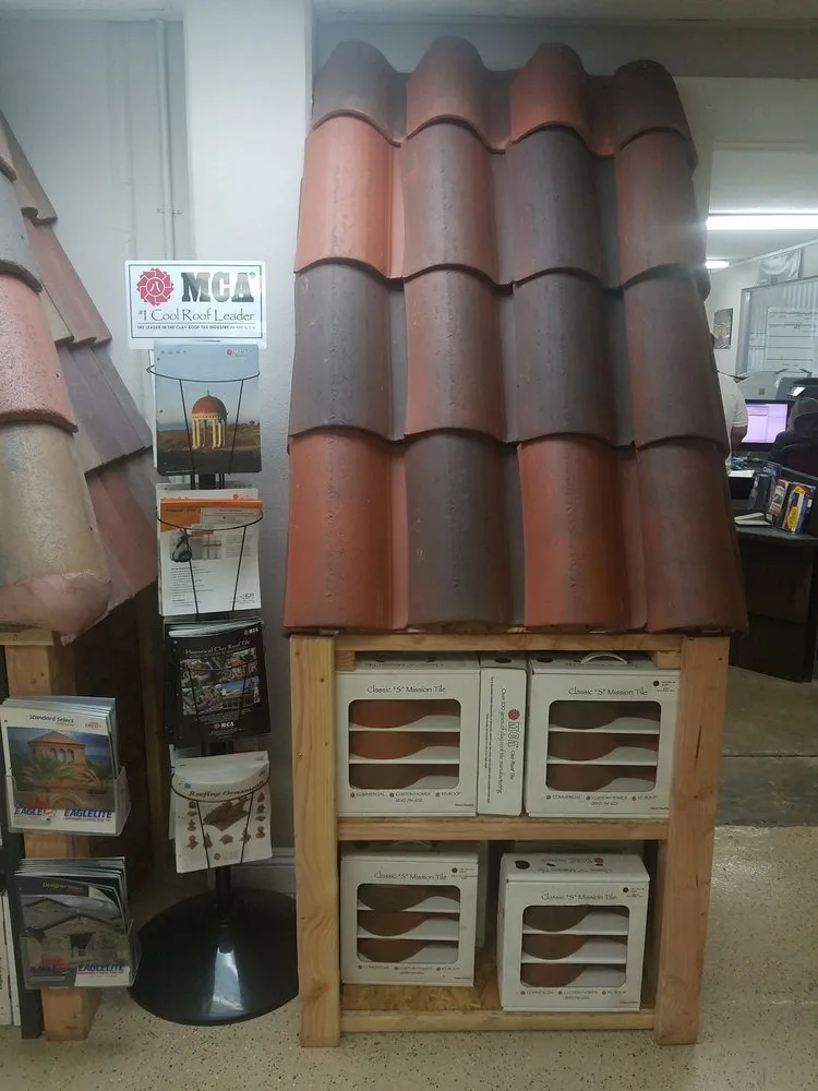 Slide of JB Wholesale Roofing & Building Supplies