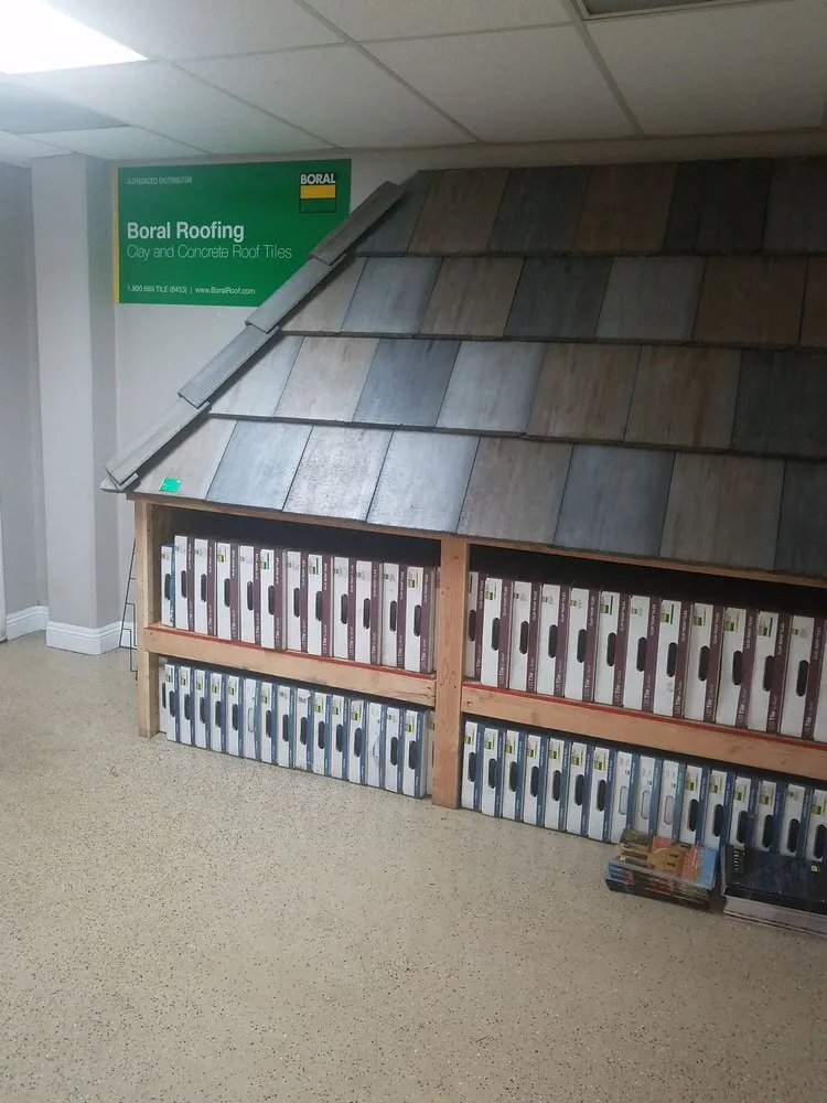 Slide of JB Wholesale Roofing & Building Supplies