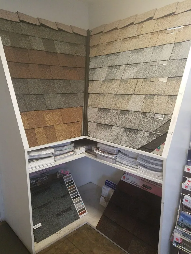 Slide of JB Wholesale Roofing & Building Supplies