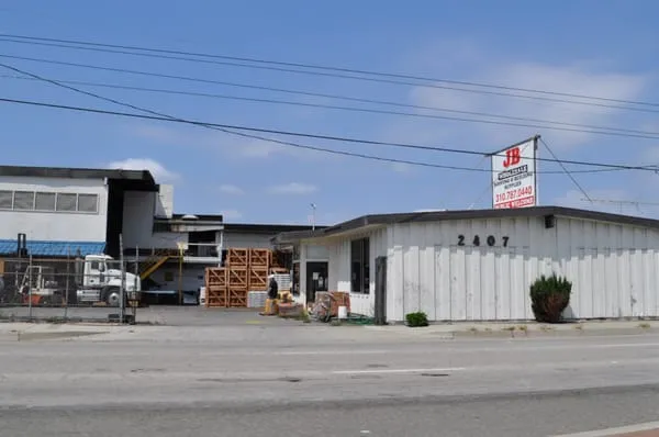 JB Wholesale Roofing & Building Supplies