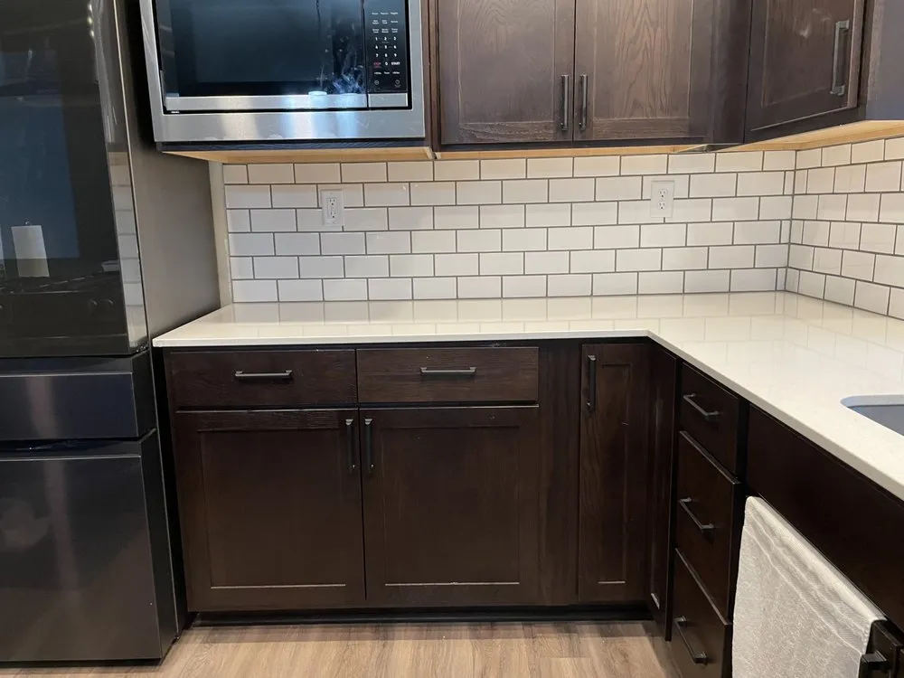 Slide of JB5 Construction Services