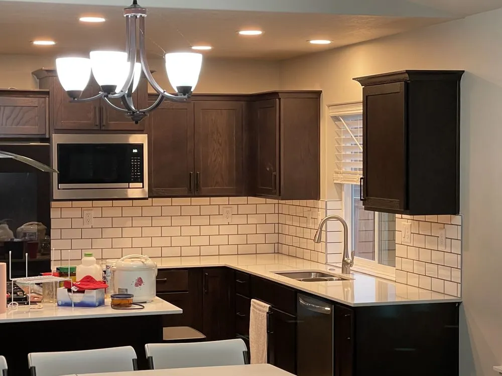 Slide of JB5 Construction Services