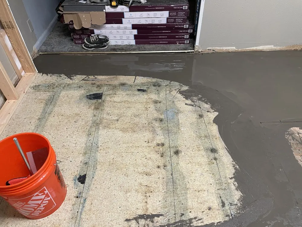 Slide of JB5 Construction Services