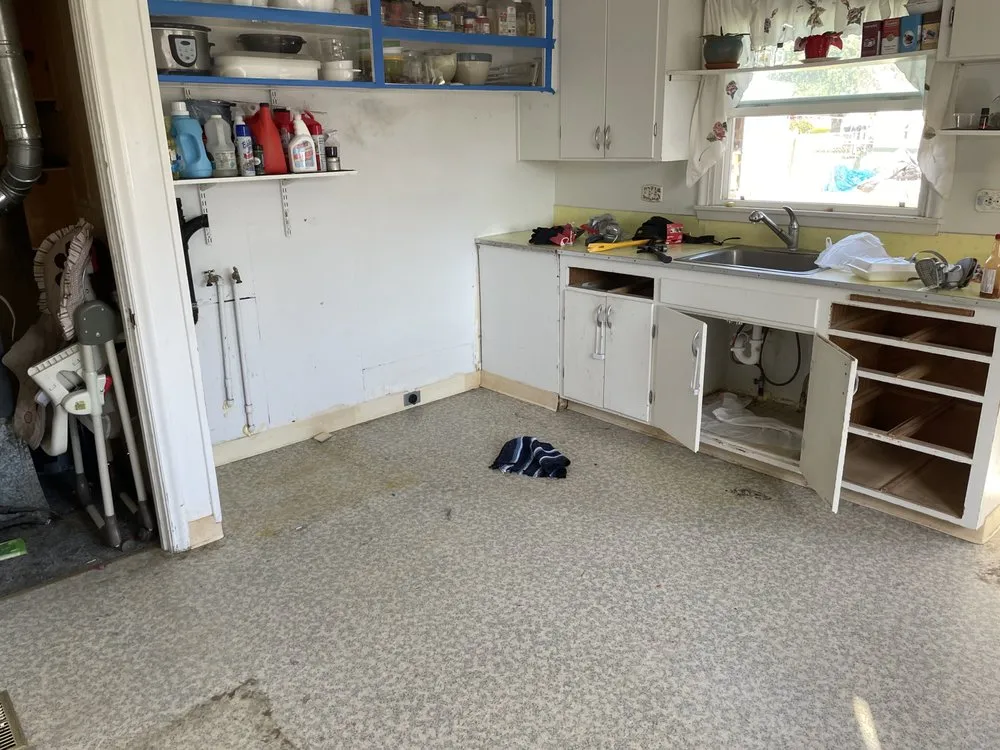 Slide of JB5 Construction Services