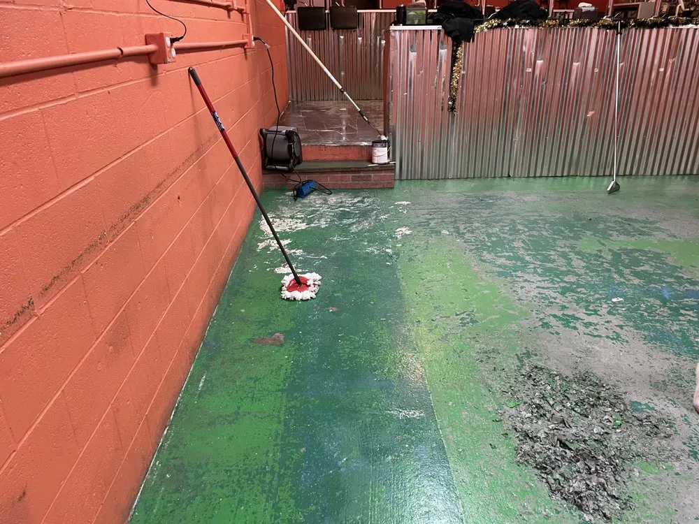 Slide of JB5 Construction Services