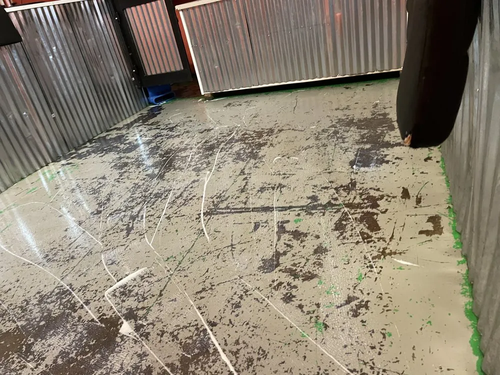 Slide of JB5 Construction Services