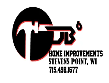 Slide of JB6 Home Improvement