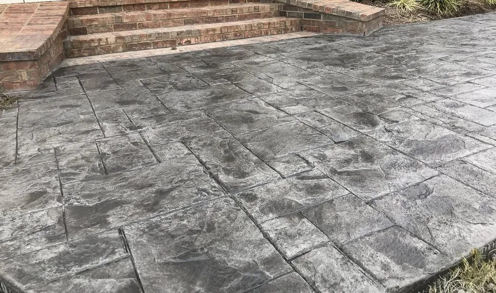 Slide of JBA Construction