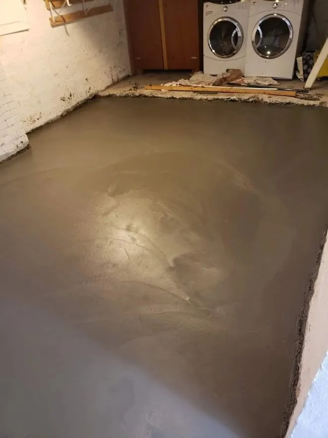 Slide of JBA Construction