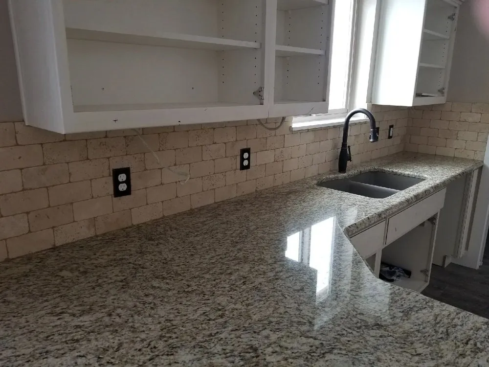 Slide of JBA Construction