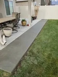 Slide of JBA Construction