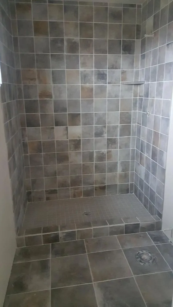 Slide of JBA Construction