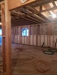 Slide of JBA Construction