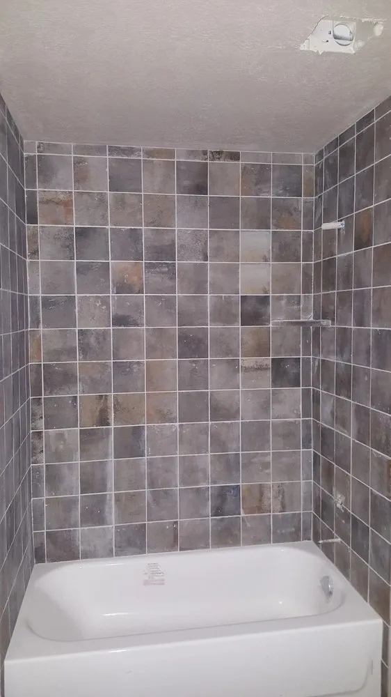 Slide of JBA Construction