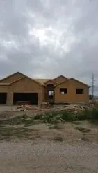 Slide of JBA Construction