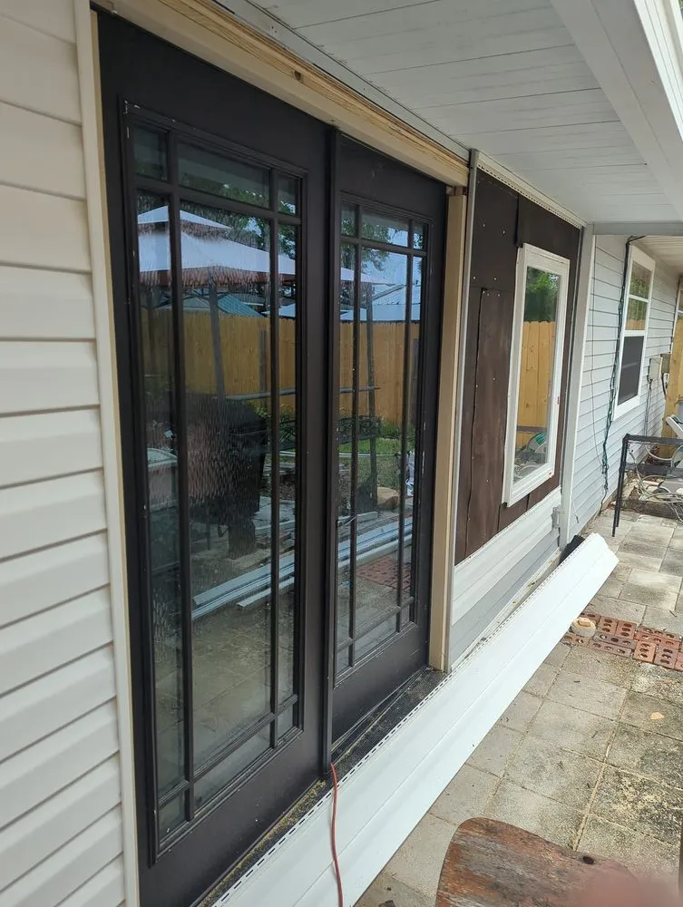 Slide of JBC Construction