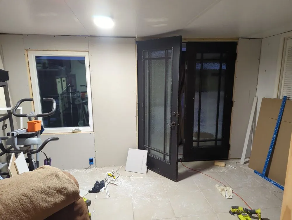 Slide of JBC Construction