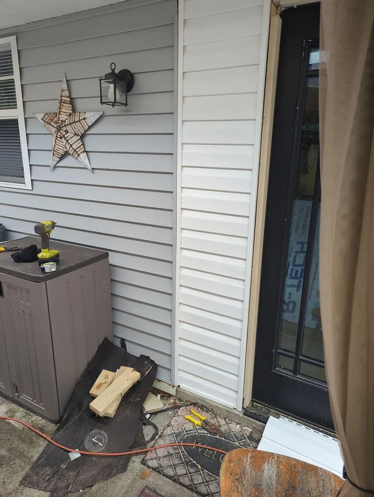 Slide of JBC Construction