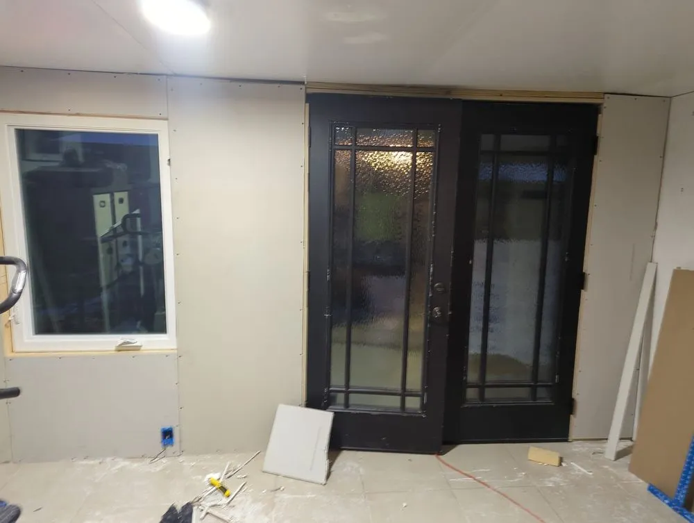 Slide of JBC Construction