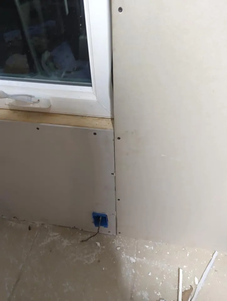 Slide of JBC Construction