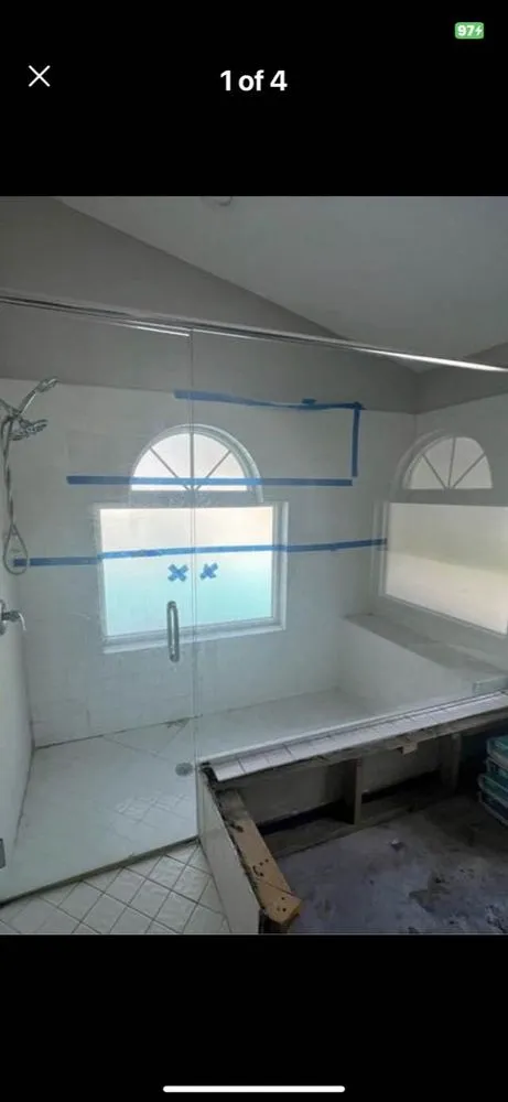 Slide of JBC Construction