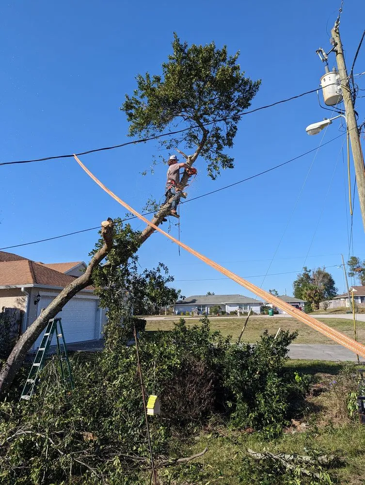 Slide of JBC Construction