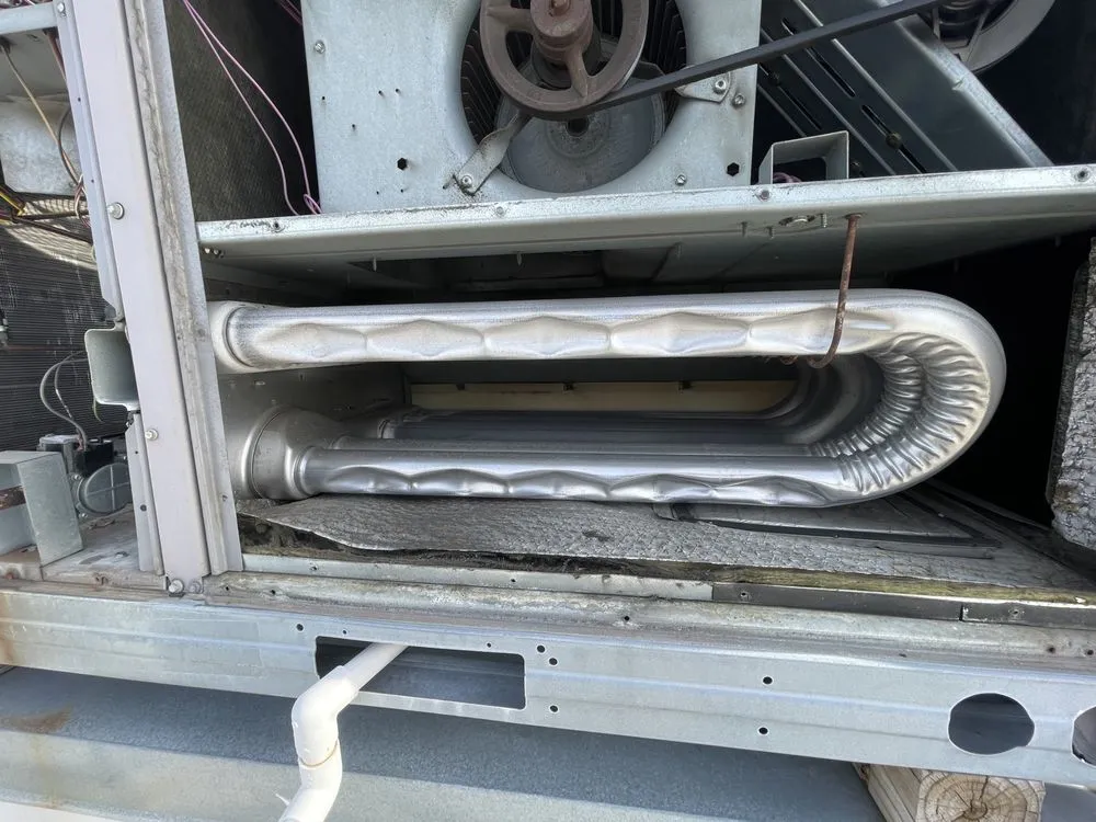 Slide of JBC Home Services