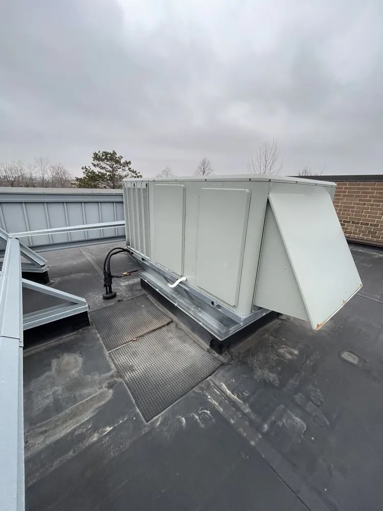 Slide of JBC Home Services