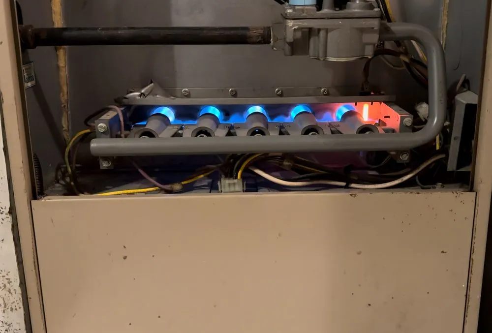 Slide of JBC Home Services